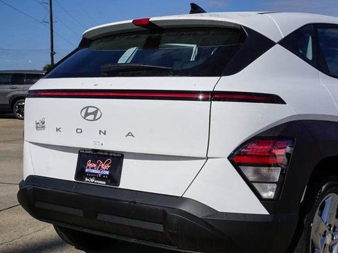New 2026 Hyundai Kona SE FWD image 5