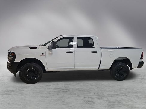 New 2026 RAM 2500 Tradesman image 4