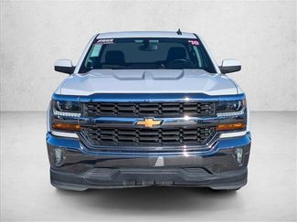 Used 2018 Chevrolet Silverado 1500 LT w/ All Star Edition video 2