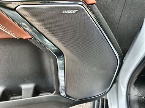 New 2026 GMC Sierra 2500 Denali Ultimate image 23