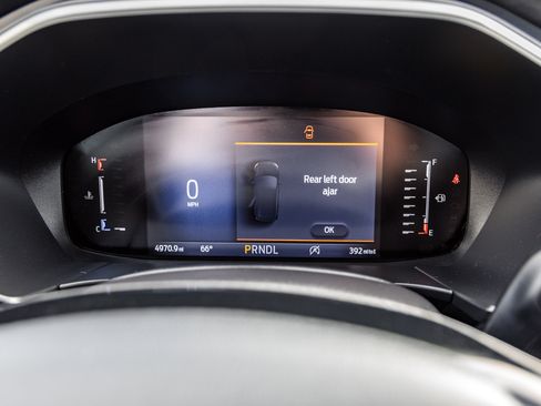 Used 2024 Ford Escape Active AWD/4WD image 19
