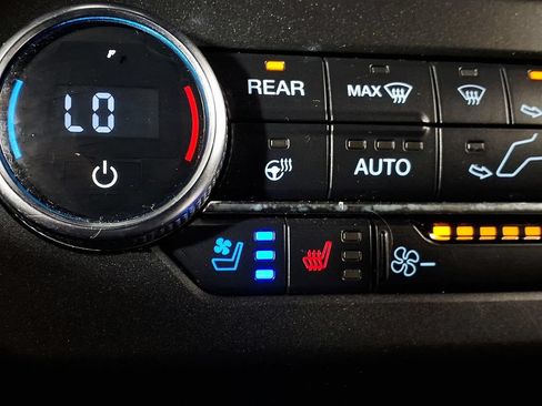 Used 2020 Ford Expedition Max King Ranch AWD/4WD image 15