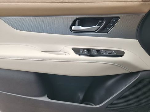 New 2026 Nissan Murano Platinum w/ Cargo Package AWD/4WD image 20