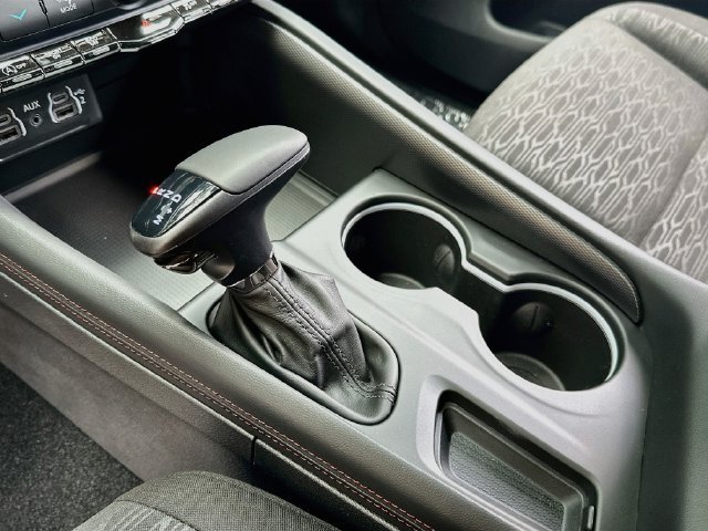 New 2026 Dodge Durango GT AWD/4WD image 15