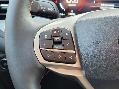 New 2026 Ford Explorer Active w/ Active Comfort Package image 42