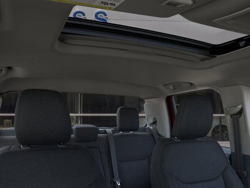 New 2026 Ford Maverick XLT w/ XLT Luxury Package image 13