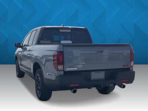 New 2026 Honda Ridgeline TrailSport+ image 4