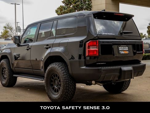 Used 2024 Toyota Land Cruiser 1958 image 6