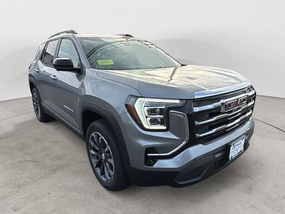New 2026 GMC Terrain Elevation w/ Elevation Premium Package