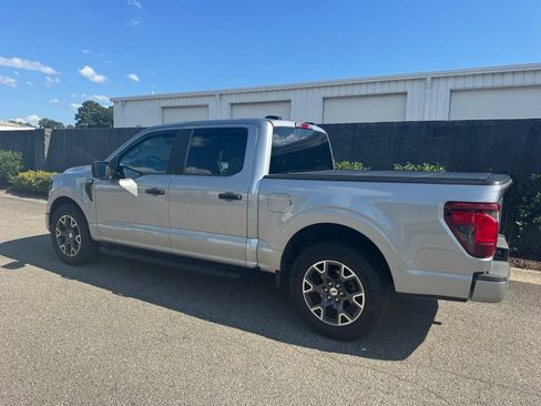 Used 2024 Ford F150 STX RWD image 8
