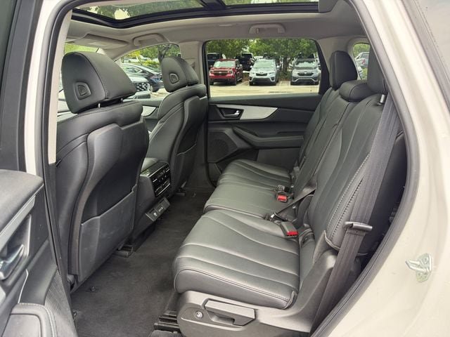 Certified 2024 Acura MDX FWD image 14