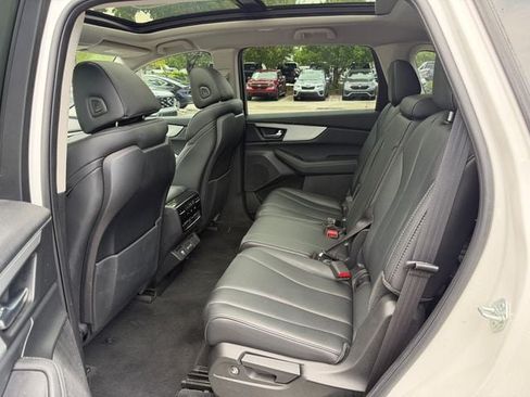 Certified 2024 Acura MDX SH-AWD image 14