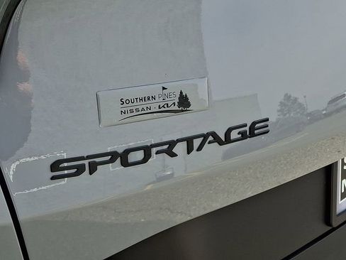 New 2026 Kia Sportage X-Line image 21