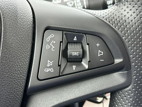 Used 2020 Chevrolet Trax LS w/ Tint and Cruise Package FWD image 17