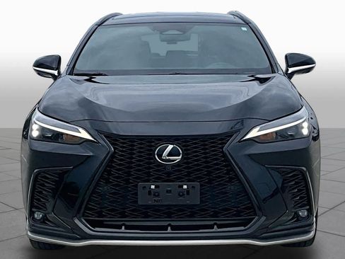 Used 2024 Lexus NX 350 F Sport AWD/4WD image 3