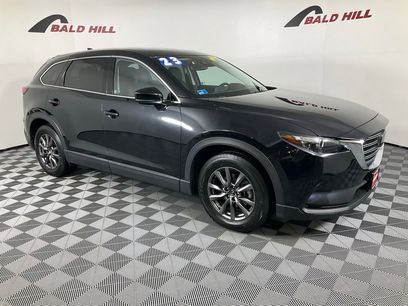 Used 2023 MAZDA CX-9 Touring
