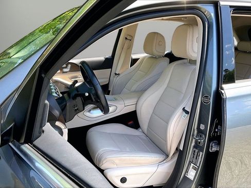 Used 2023 Mercedes-Benz GLE 450 4MATIC image 23