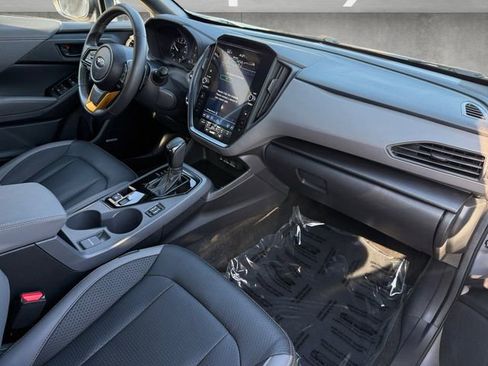 Used 2024 Subaru Crosstrek 2.5i Wilderness image 24