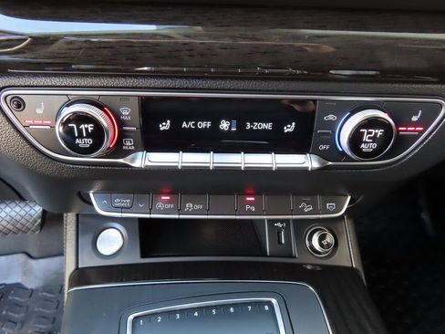 Used 2019 Audi Q5 2.0T Premium Plus image 9