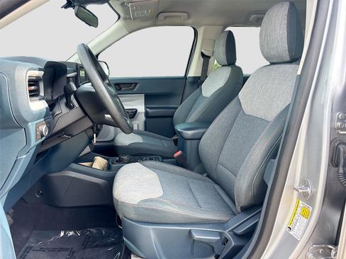 Used 2022 Ford Maverick XLT image 20