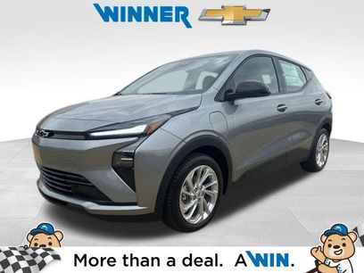 New 2027 Chevrolet Bolt LT w/ Comfort Package