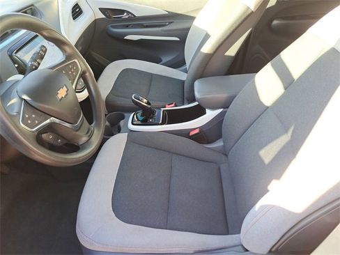 Used 2020 Chevrolet Bolt LT image 20