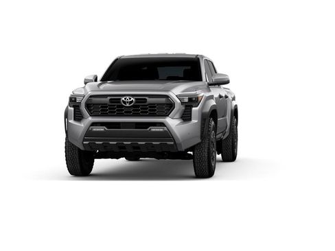 New 2025 Toyota Tacoma TRD Off-Road w/ TRD Off Road Upgrade Package image 18