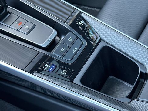 Certified 2024 Porsche 911 Carrera S RWD image 25