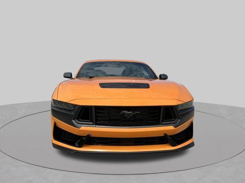 Certified 2026 Ford Mustang Dark Horse RWD image 17
