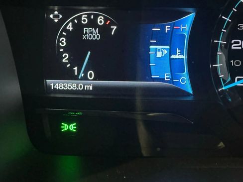 Used 2014 Ford Flex SEL w/ Equipment Group 202A image 20