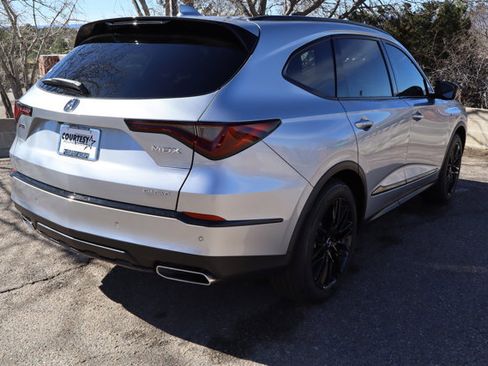 New 2026 Acura MDX A-Spec image 7