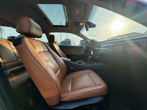 Used 2009 BMW 328i xDrive Coupe image 17