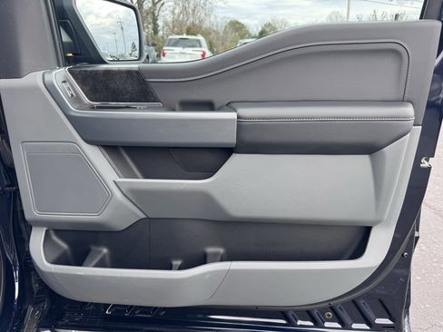 Used 2023 Ford F150 XLT w/ Equipment Group 302A High image 25