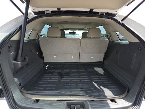 Used 2011 Ford Edge Limited w/ 302A Rapid Spec Order Code AWD/4WD image 14