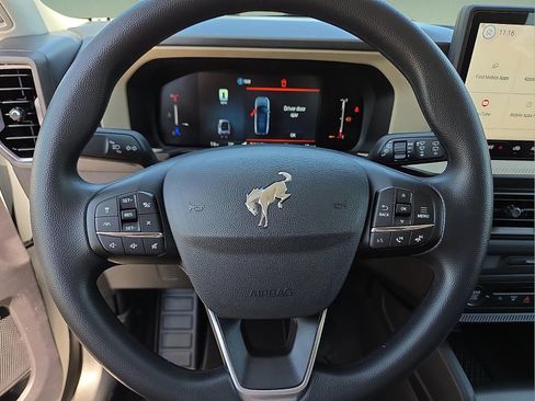 New 2026 Ford Bronco Sport Big Bend AWD/4WD image 24