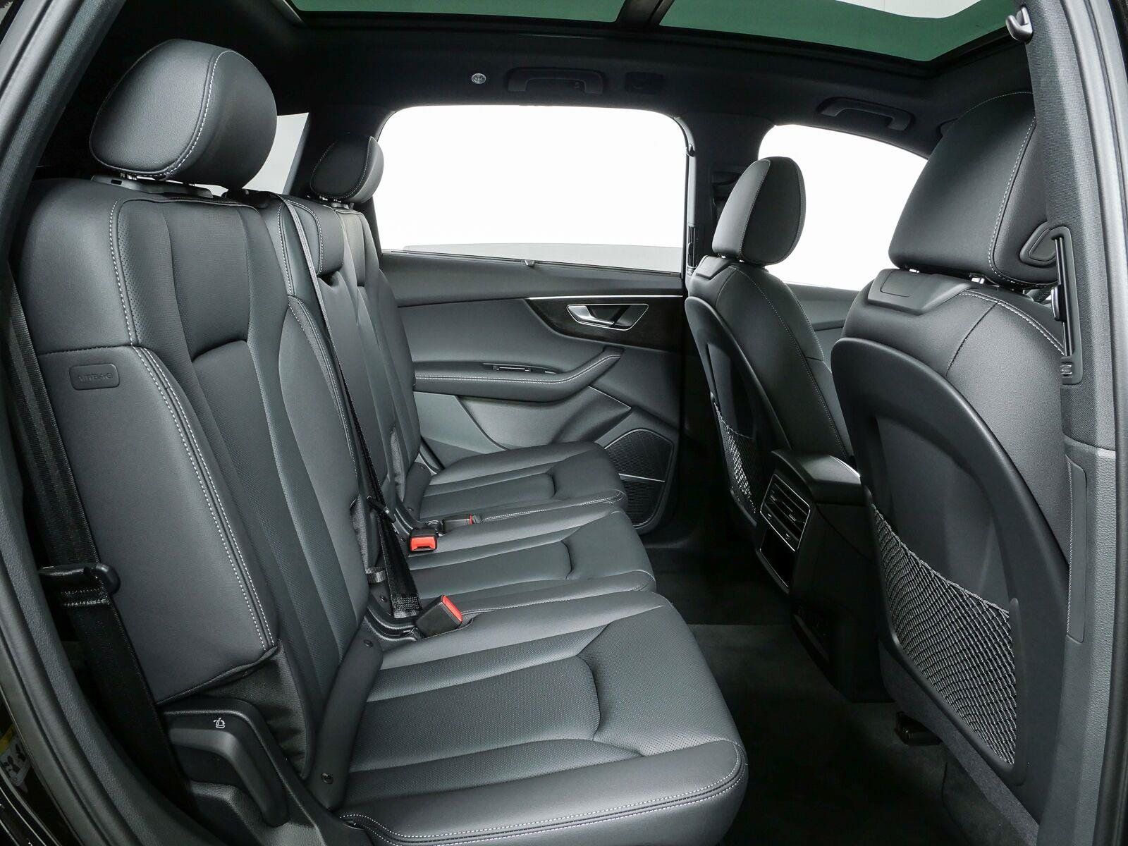 New 2026 Audi Q7 2.0T Premium Plus AWD/4WD image 23