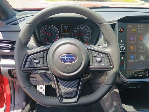 New 2026 Subaru WRX Premium AWD/4WD image 15