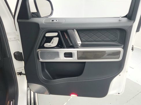 Used 2019 Mercedes-Benz G 63 AMG 4MATIC image 30