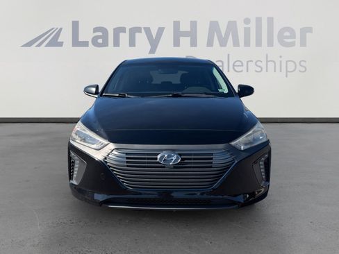Used 2018 Hyundai Ioniq SEL image 8