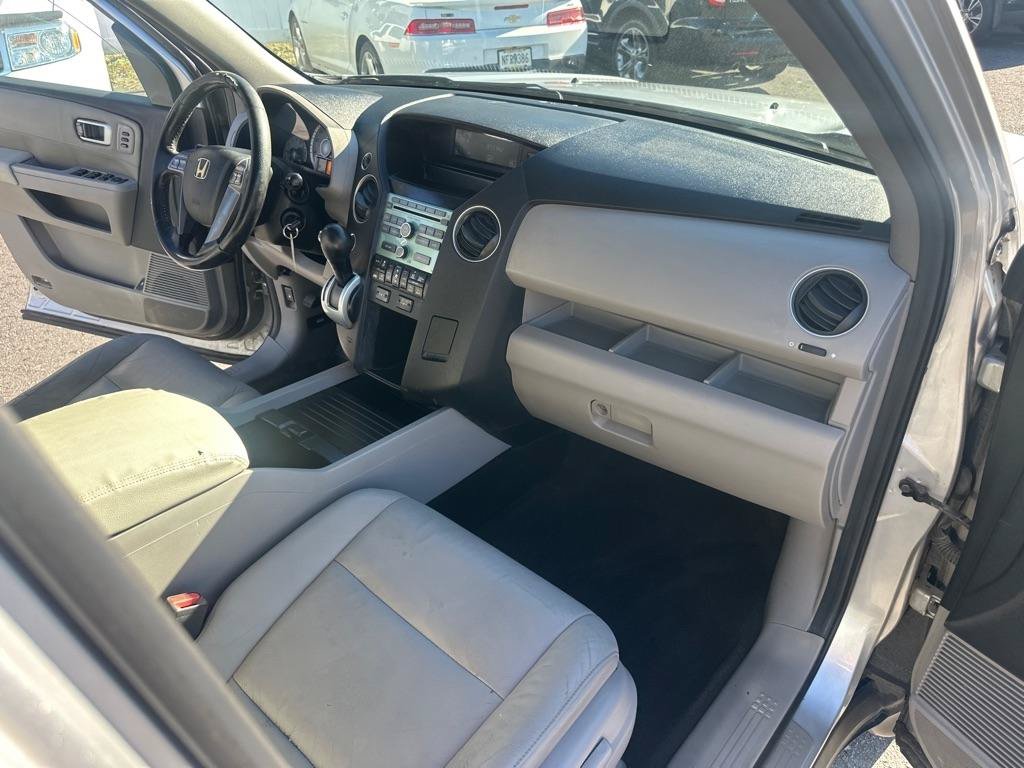 Used 2010 Honda Pilot EX-L image 37