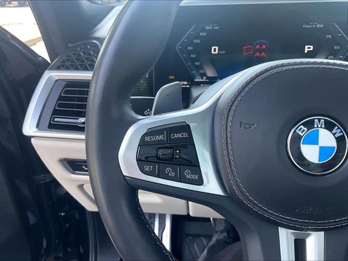 Used 2024 BMW X7 M60i w/ Executive Package AWD/4WD image 19