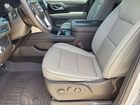 Used 2023 GMC Yukon XL SLT RWD image 22