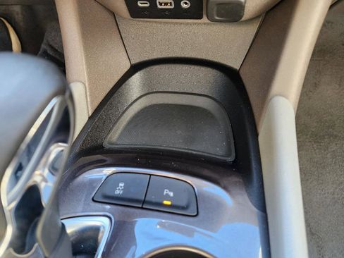 Used 2024 Chevrolet Malibu LS w/ LPO, Floor Liner Package image 17