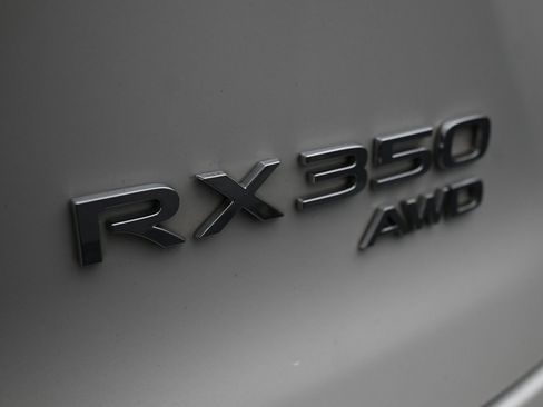 Used 2024 Lexus RX 350 Premium w/ Accessory Package AWD/4WD image 15