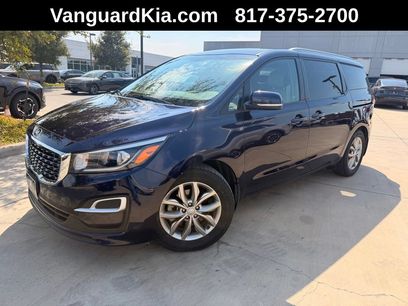 Used 2020 Kia Sedona EX