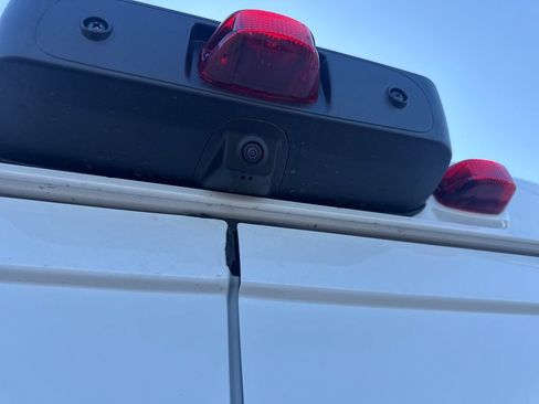New 2026 RAM ProMaster 1500 w/ Convenience Group FWD image 9