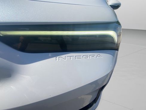 Used 2023 Acura Integra A-Spec FWD image 31