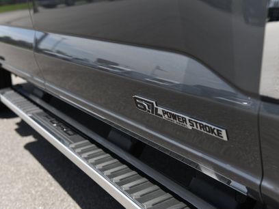 New 2026 Ford F250 Lariat