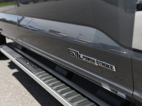 New 2026 Ford F250 Lariat AWD/4WD image 4