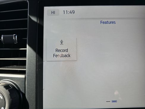 Used 2024 Ford F250 Platinum image 35